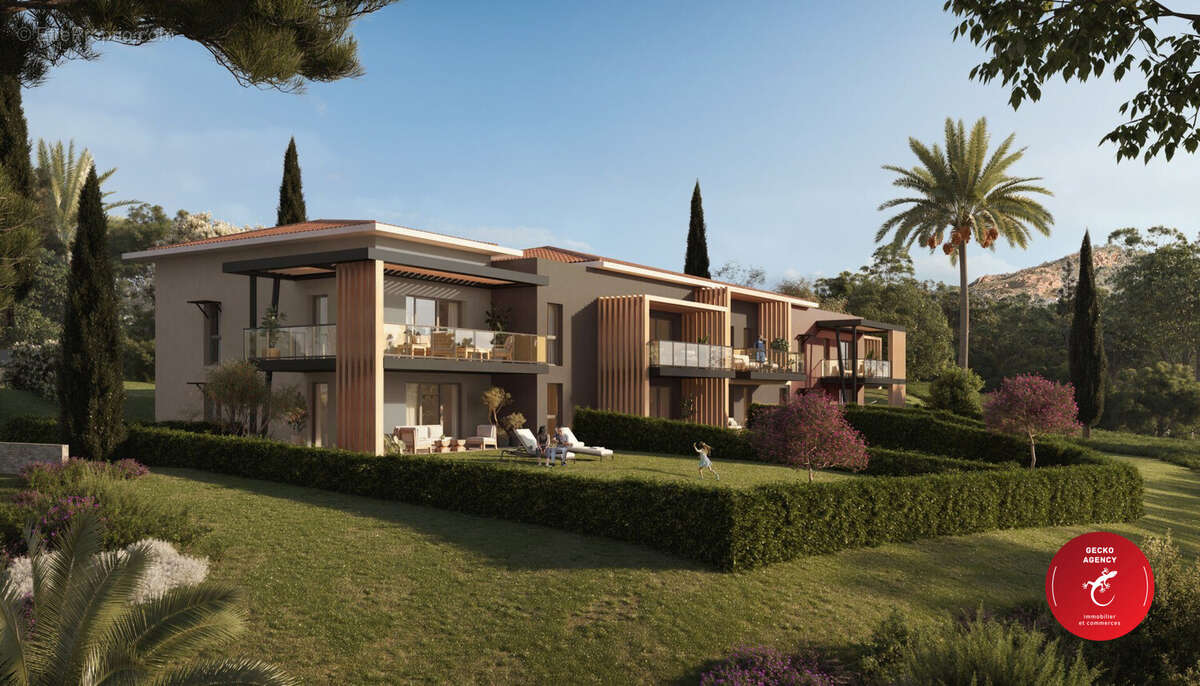 Appartement à LA SEYNE-SUR-MER