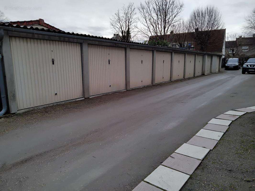 Appartement à SAINT-FLORENT-SUR-CHER