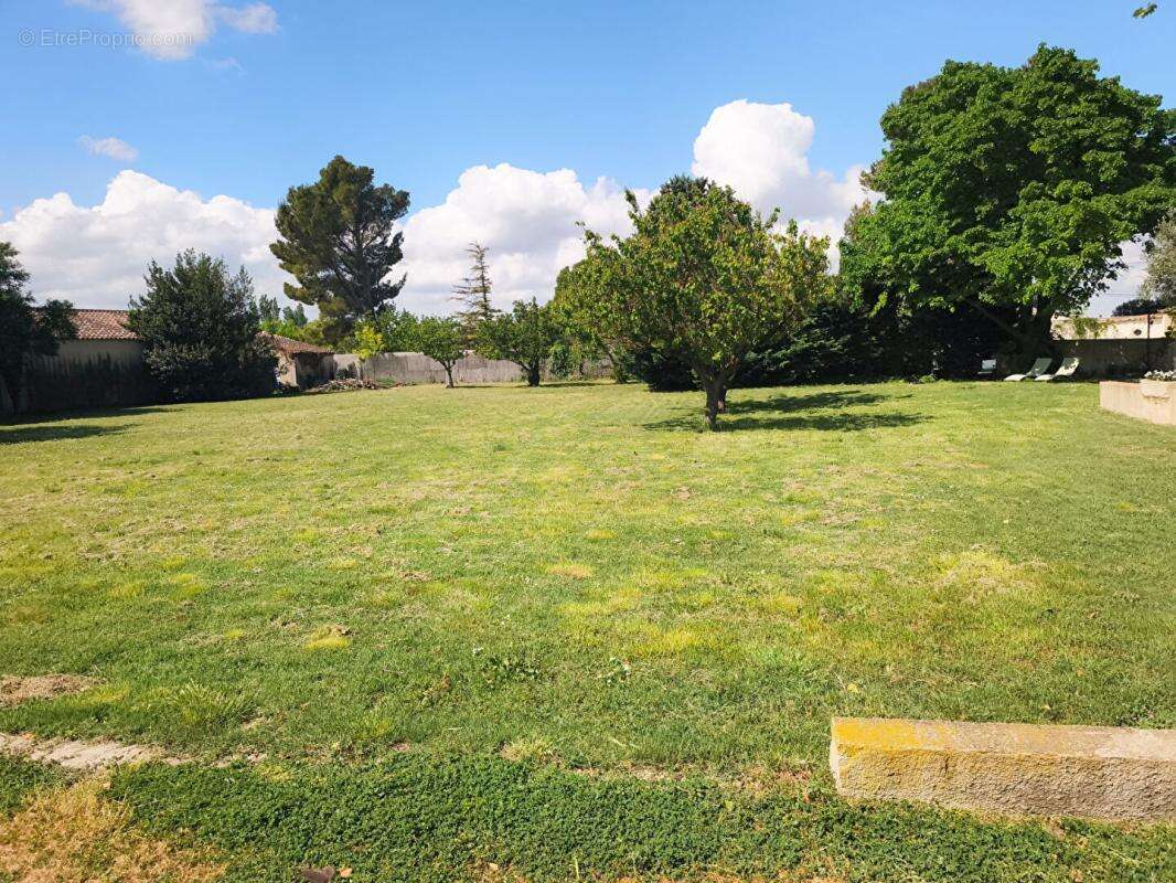 Mas plein de bonheur a monteux - photo 11