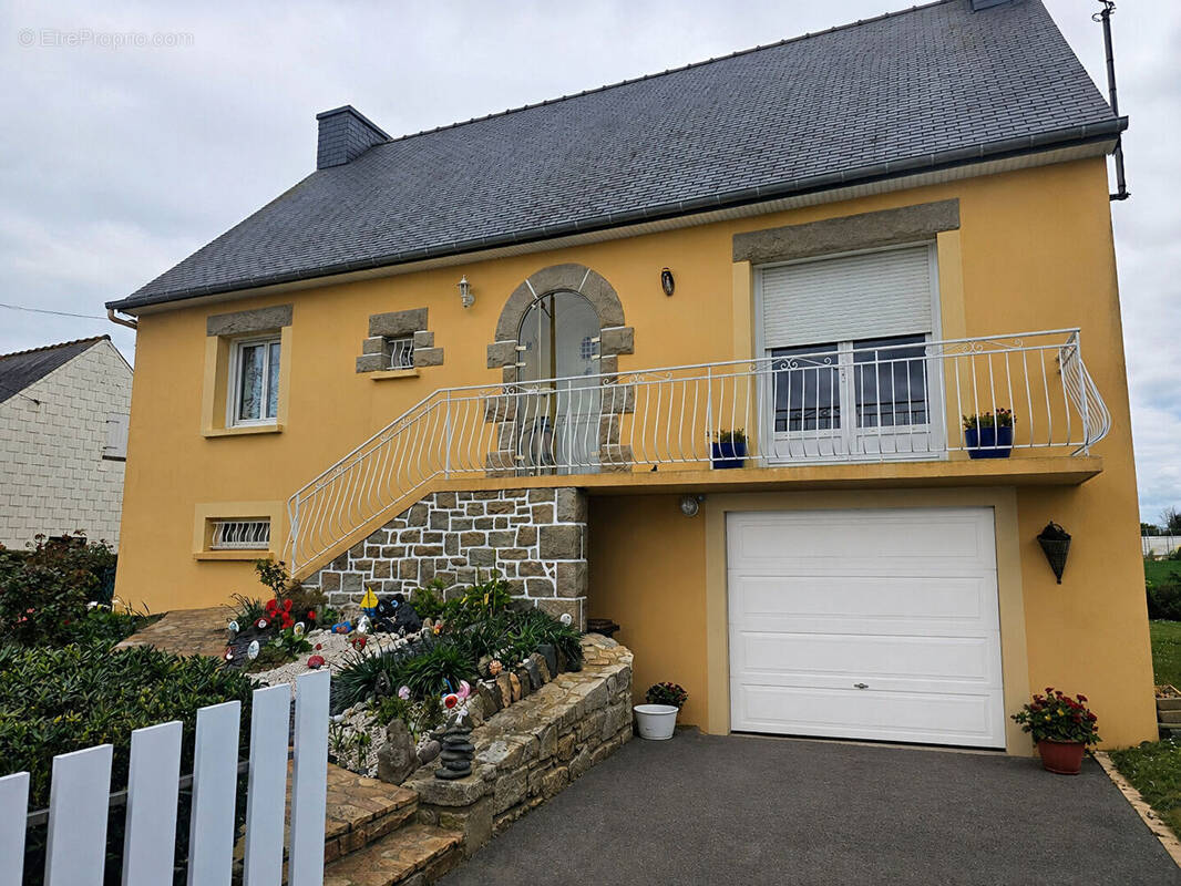Maison à HILLION