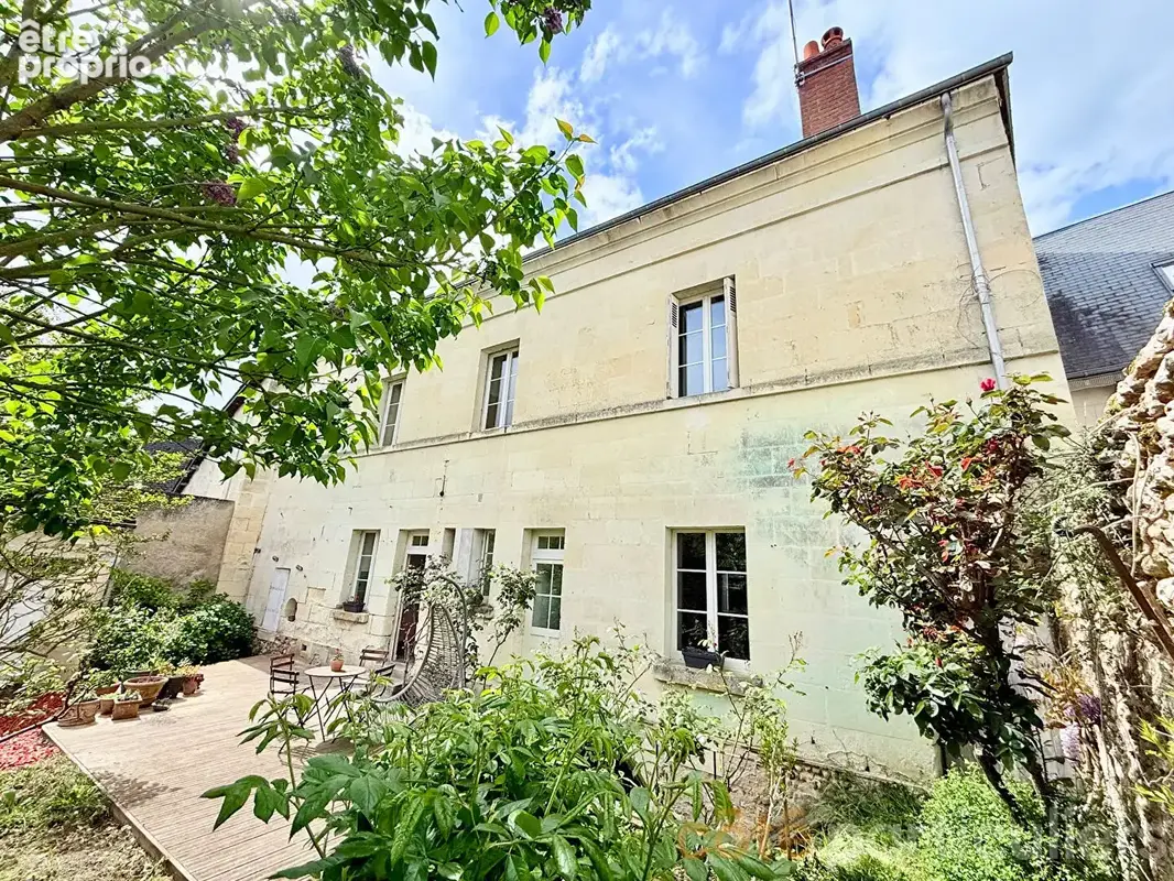 Maison Reugny 7 pièce(s) 195.55 m2 à 15 minutes d'Amboise - photo 14