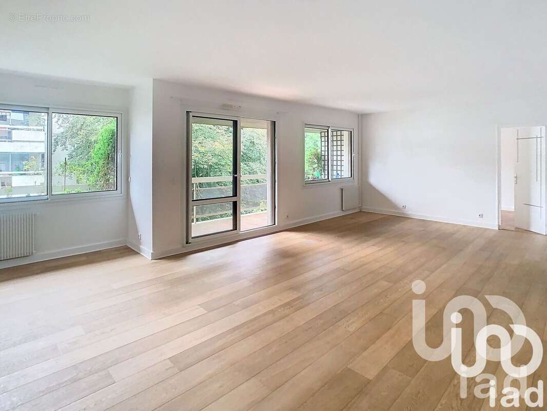 Photo 2 - Appartement à VAUCRESSON