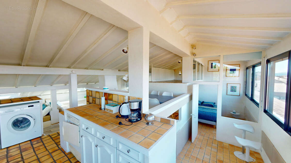 Appartement à THONON-LES-BAINS