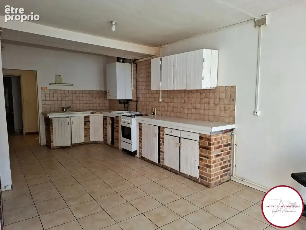 160 m² habitables en centre ville, quartier Marmande - photo 3