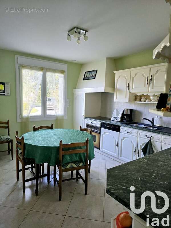 Photo 7 - Maison à MISSILLAC