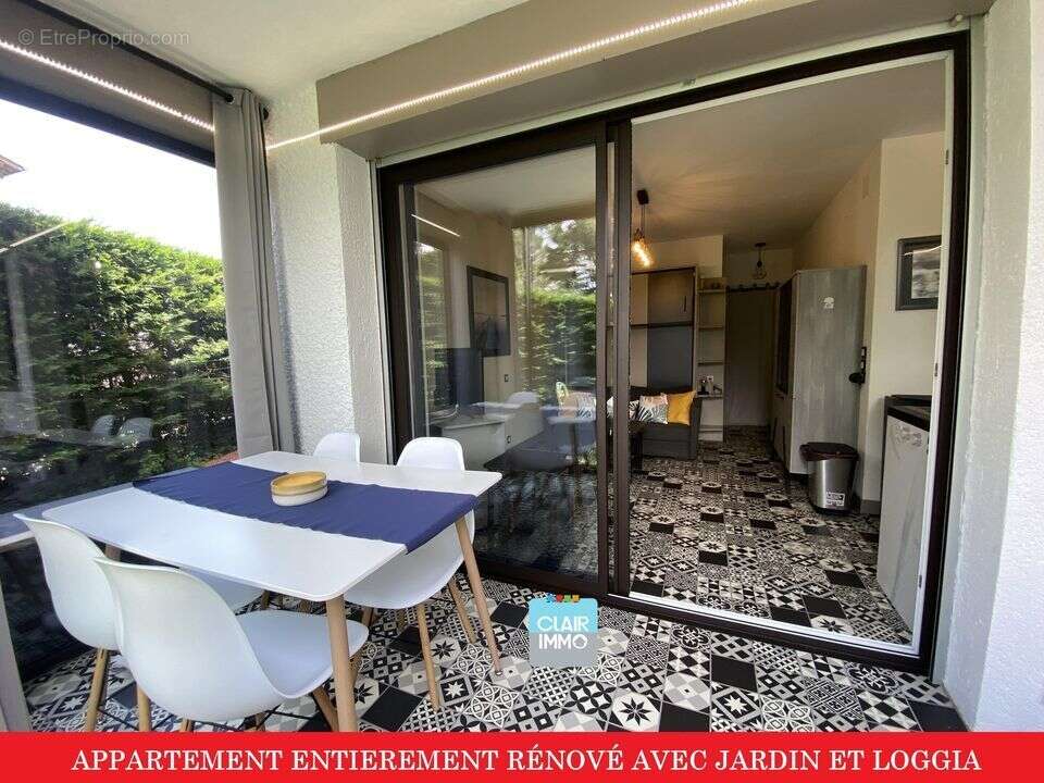 #appartement #gers #barbotanlesthermes #jardin - Appartement à CAZAUBON