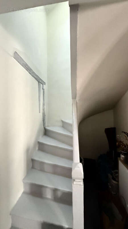 Appartement à DARNETAL