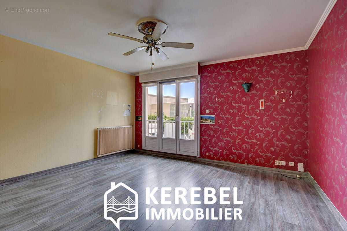 Appartement à BREST