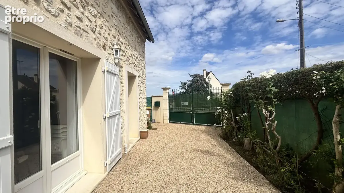 Maison ancienne renovee - photo 18