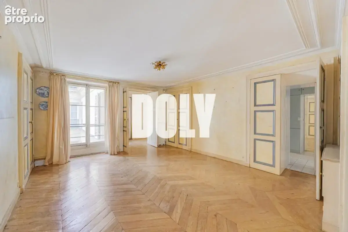 EXCLUSIVITÉ DOLY – Un beau potentiel à révéler – Rue Vignon - photo 8