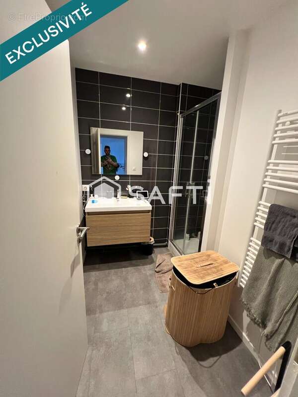 Photo 5 - Appartement à CHARMES