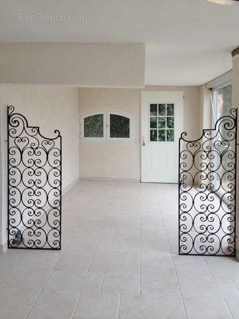 Maison à SAINT-PAUL