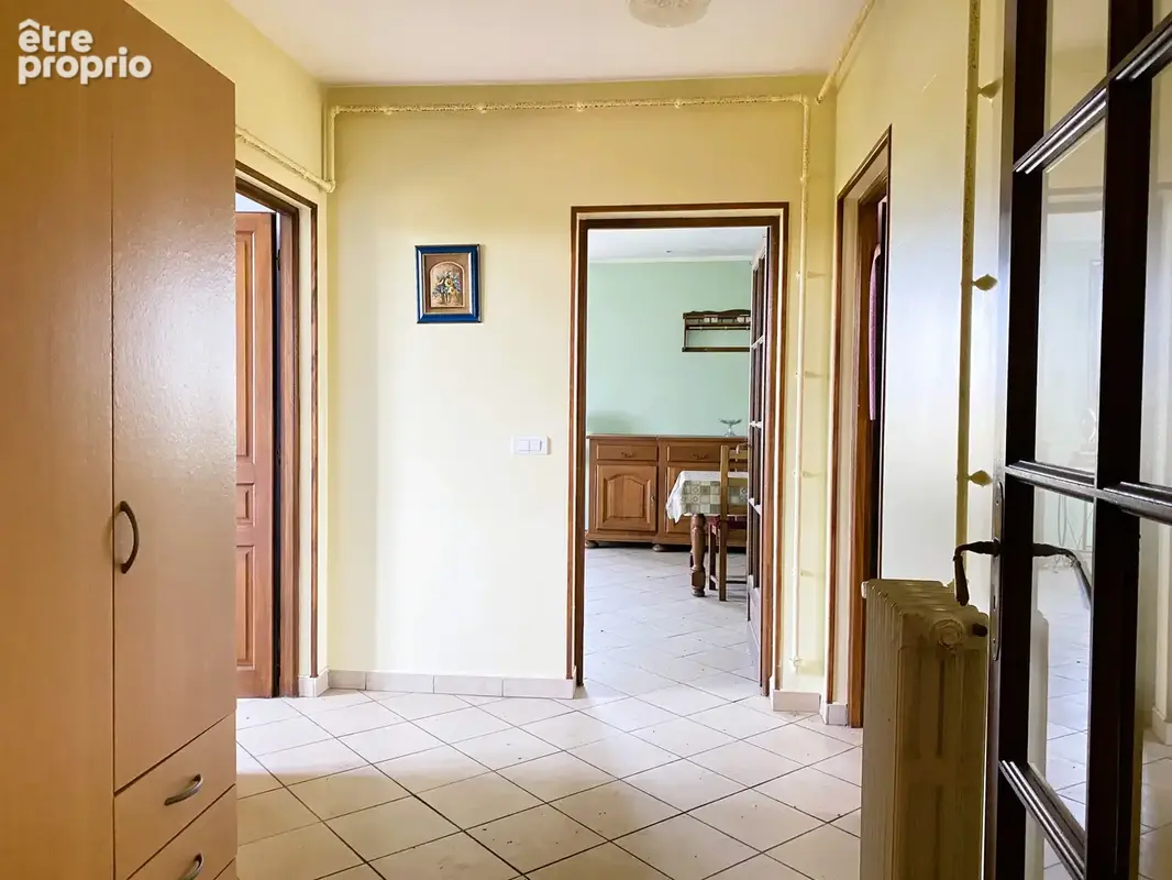 Maison 4 pièces 142 m² à vendre à Courtenay (45320) - photo 12