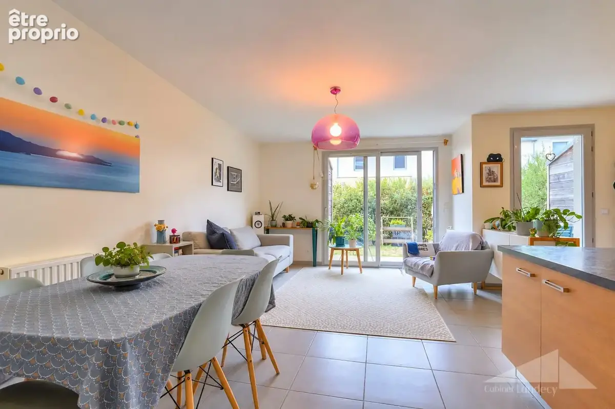 Maison 5 pièces 105 m² à vendre à Segny (01170) - photo 2