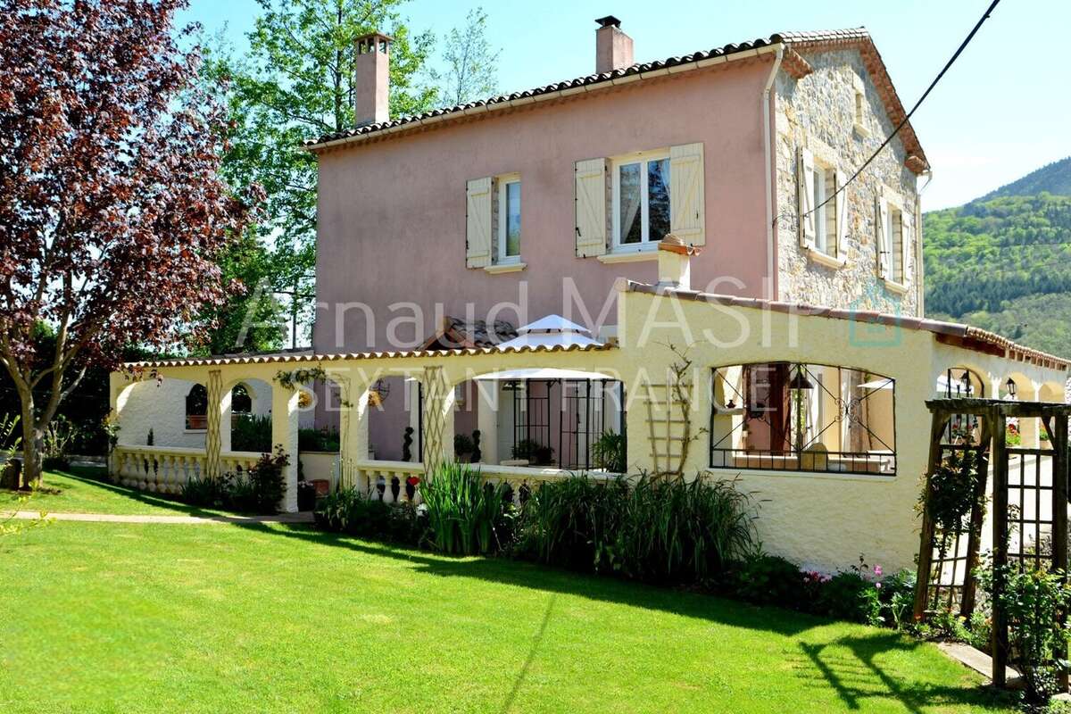 Maison à PUIVERT