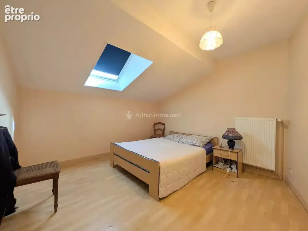 En exclusivité maison de ville - photo 6