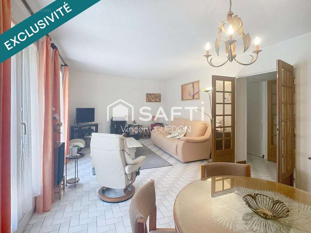 Photo 4 - Maison à PERPIGNAN