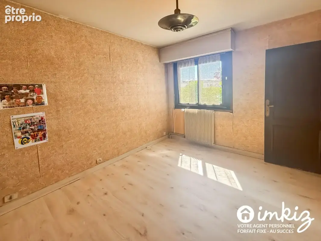 Maison 4 pièces - photo 15