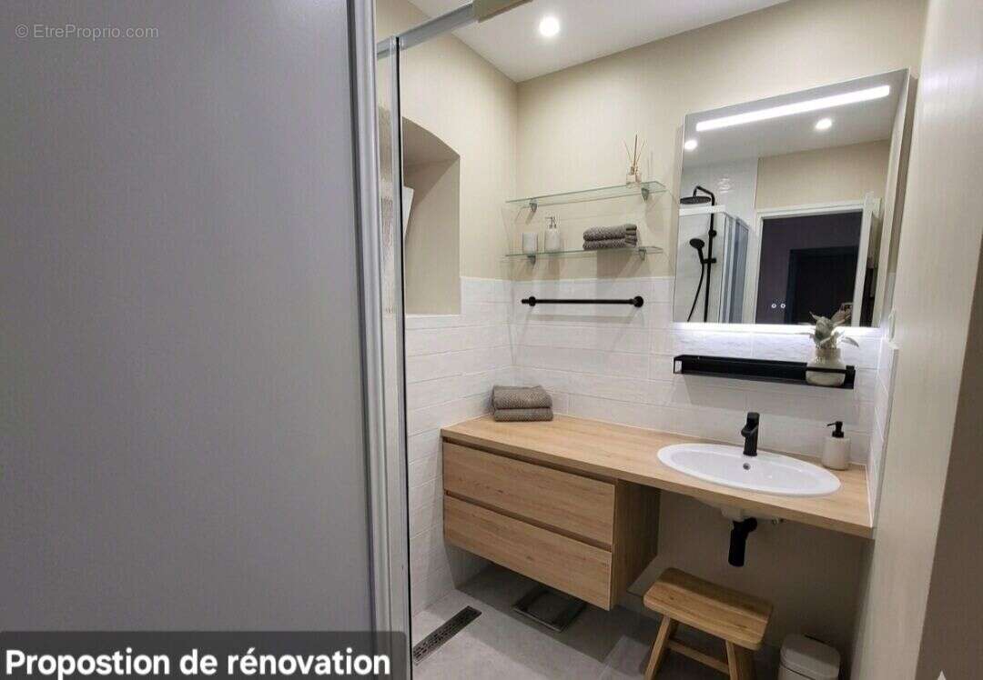 Maison à SIAUGUES-SAINTE-MARIE