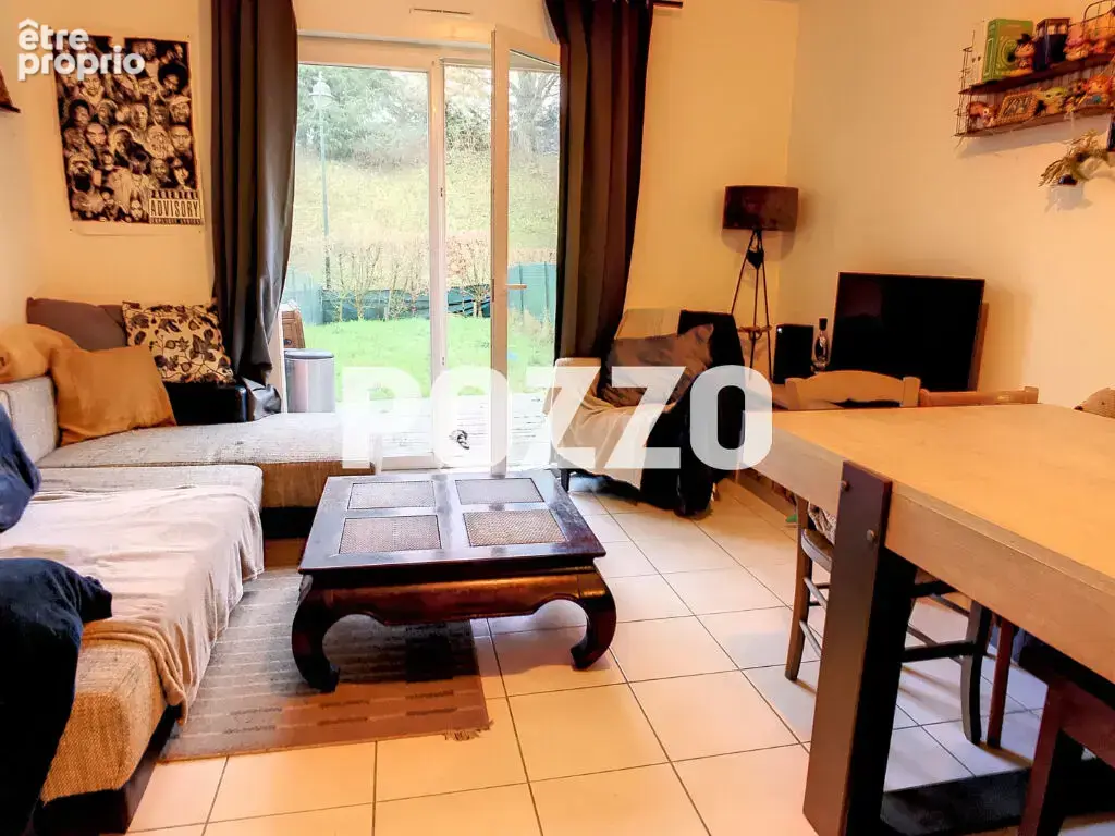 Vente : maison f2 (45 m²) à la riviere saint sauveur - photo 2