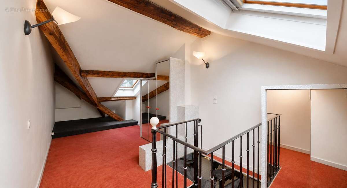 Appartement à LYON-1E