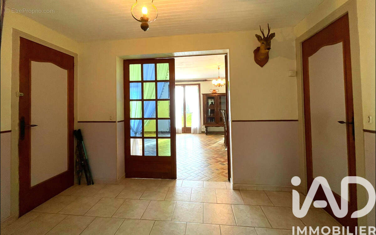 Photo 3 - Maison à LISSES