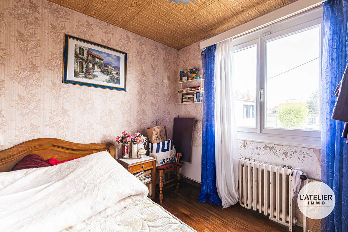 Maison Laon 4 pièces - photo 13