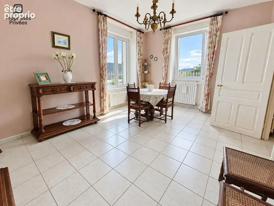 Maison de caractère avec vue mer - photo 5