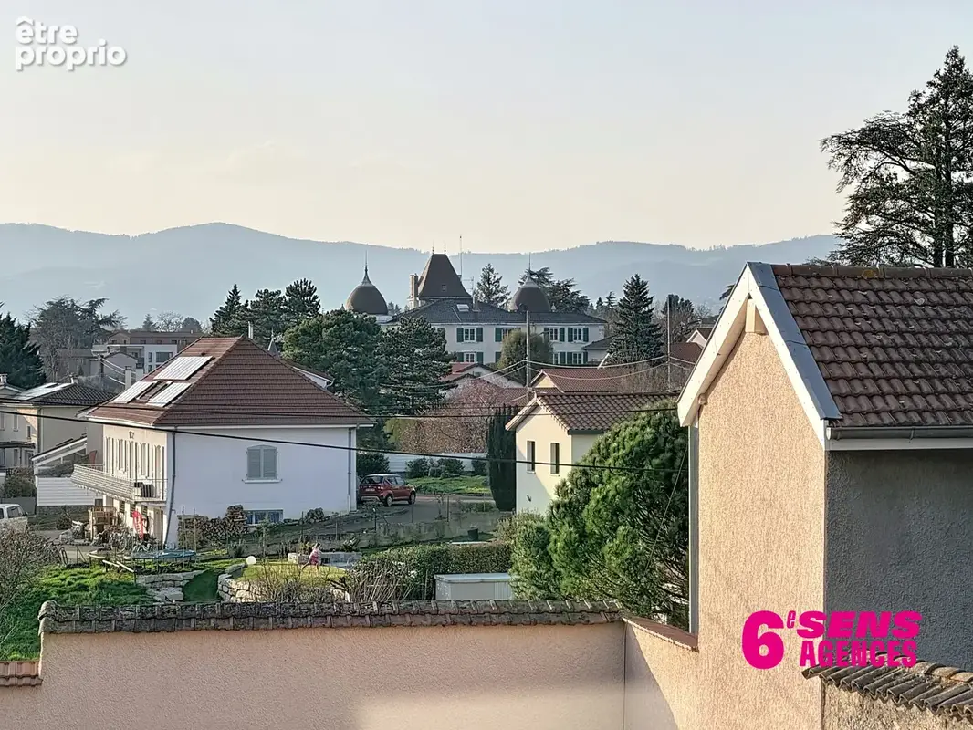Ravissante Maison à l'Orme - photo 10