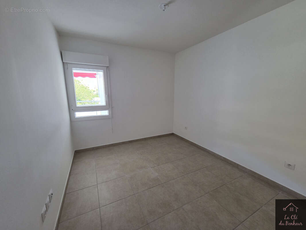 Appartement à LES TROIS-ILETS
