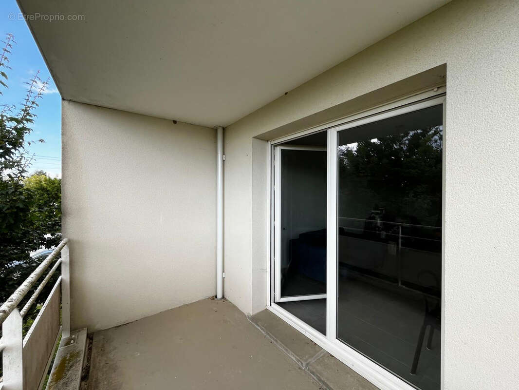 Appartement à AMBES