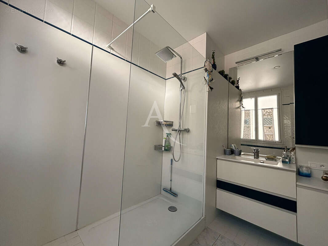 Appartement à SAINT-NAZAIRE