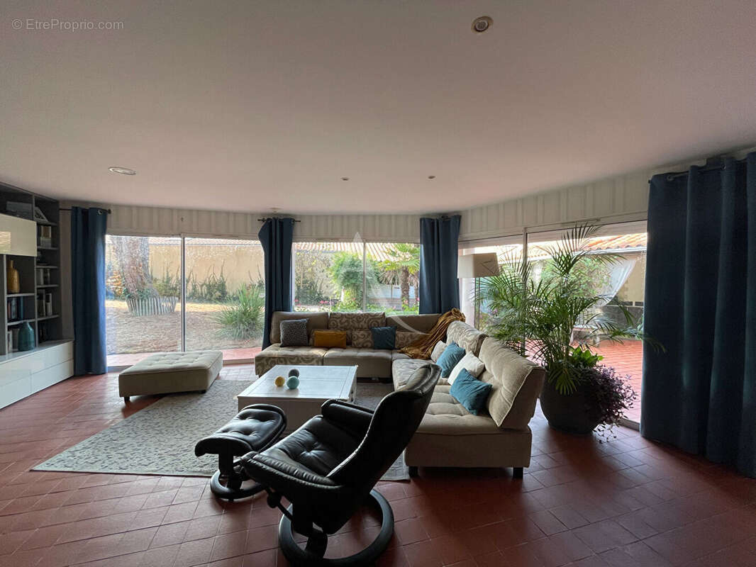 Maison à JARD-SUR-MER