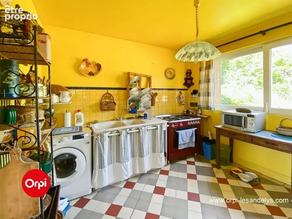 VENDU - Maison ancienne   2 chambres + grange terrain 1908 m² - photo 6