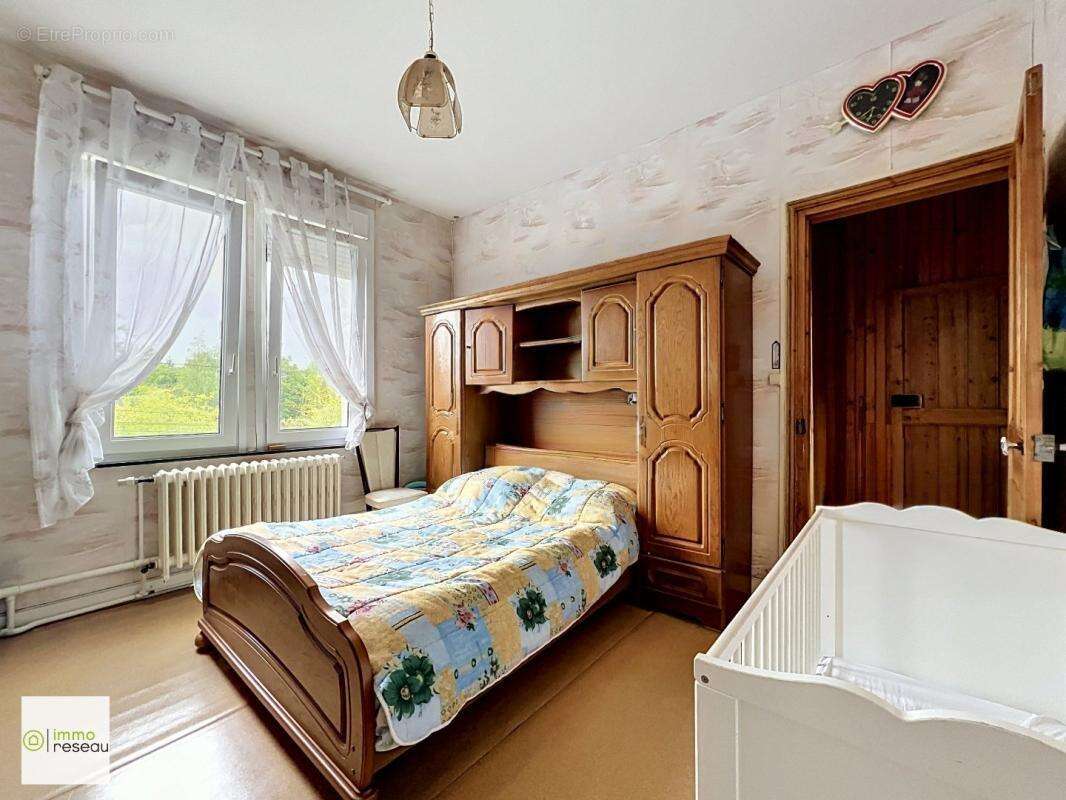 Maison à CAMBRAI