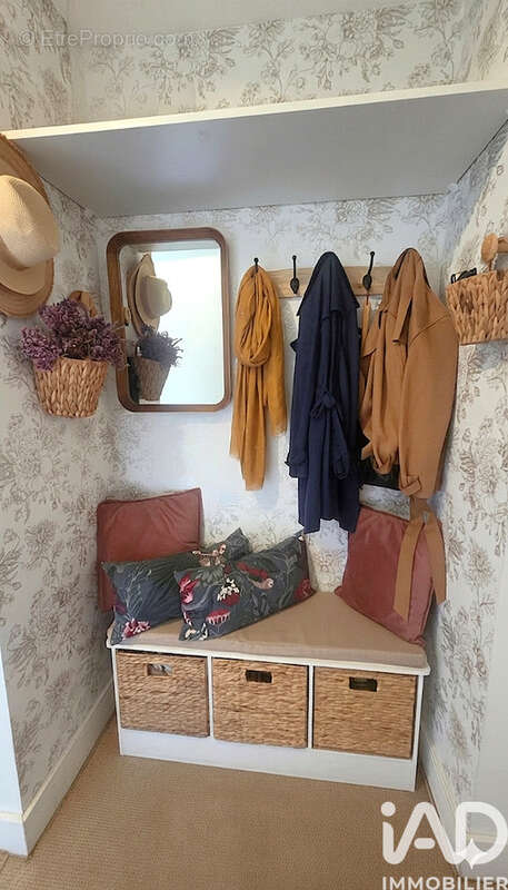 Photo 9 - Appartement à SAINT-ALBAN