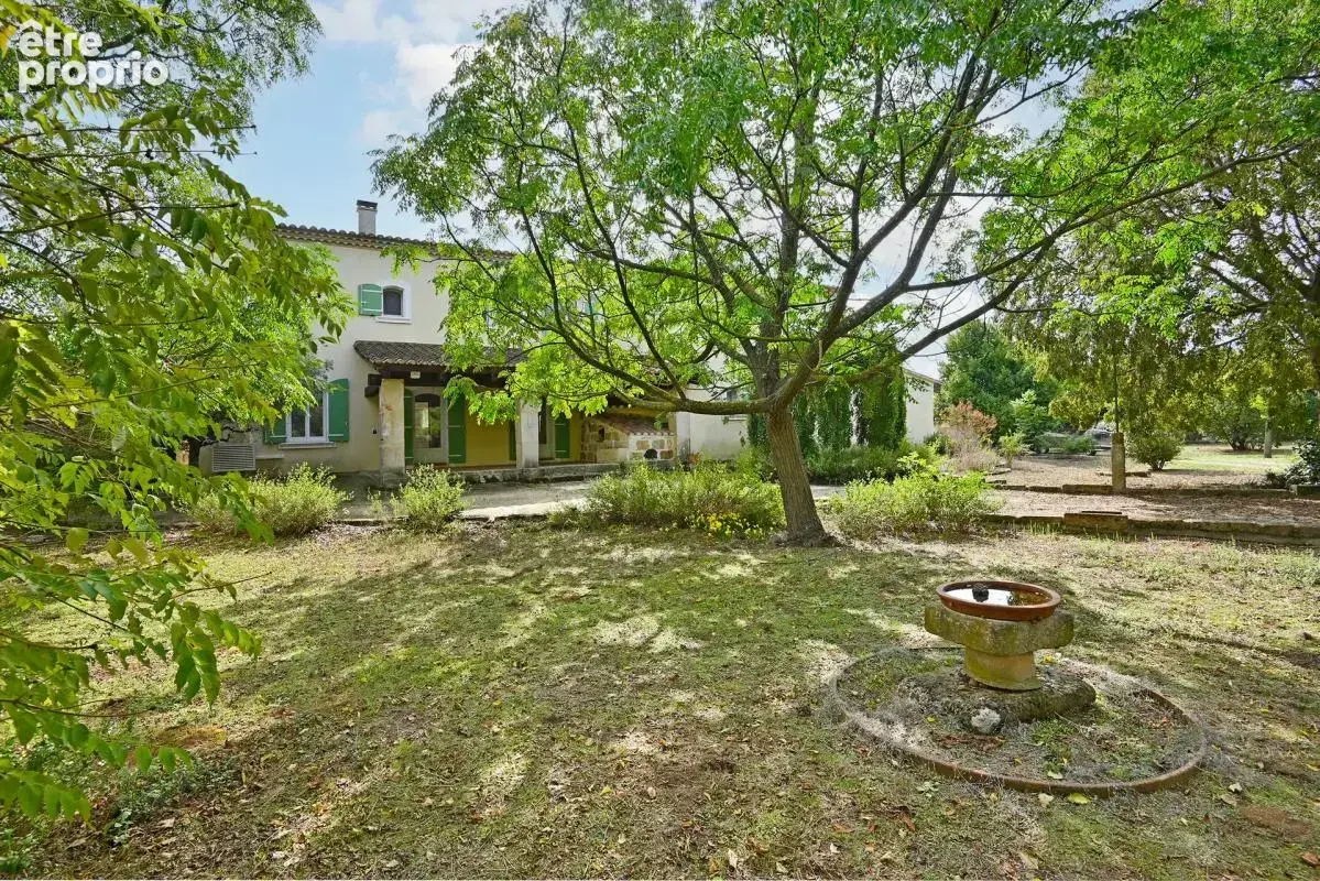 Maison de 7 pièces de 264 m² à Vauvert - photo 22