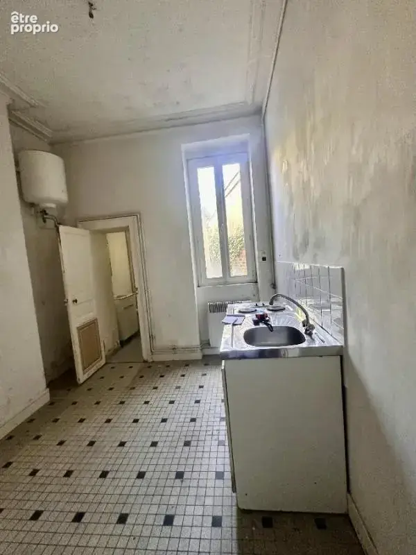 Appartement - photo 4