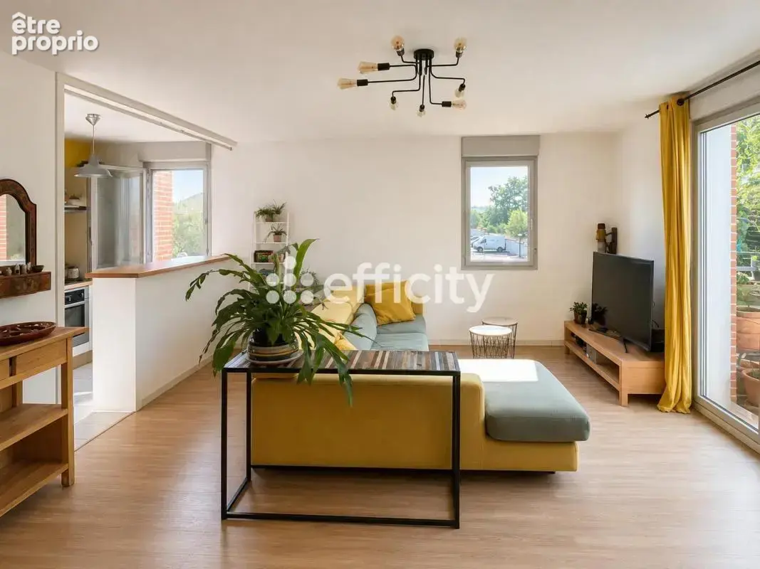 Appartement - photo 2