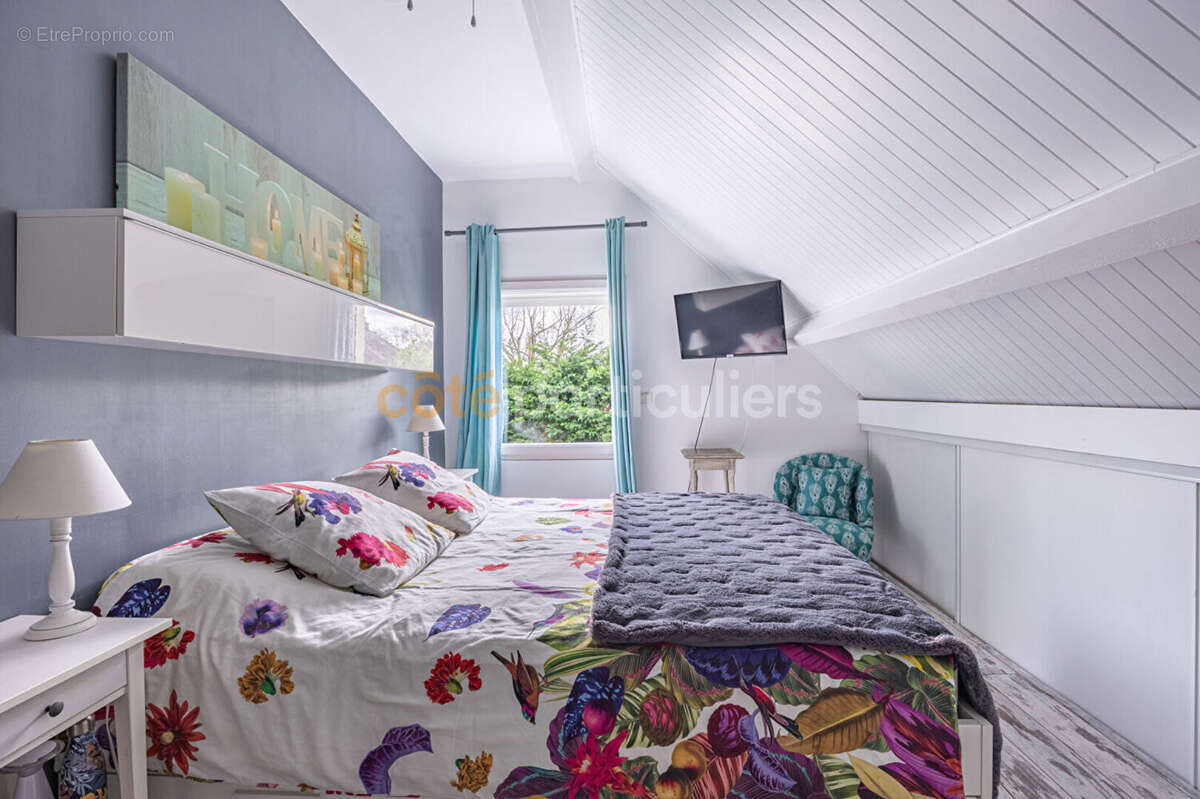 Maison à SUCE-SUR-ERDRE