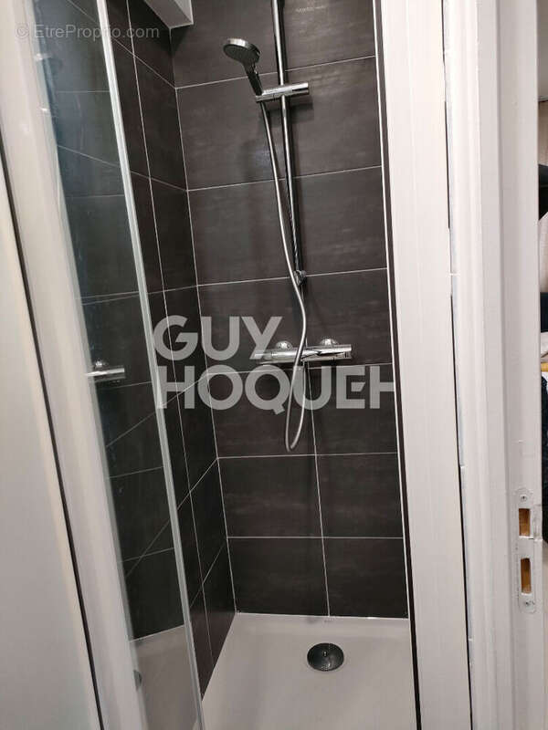 Appartement à GENTILLY