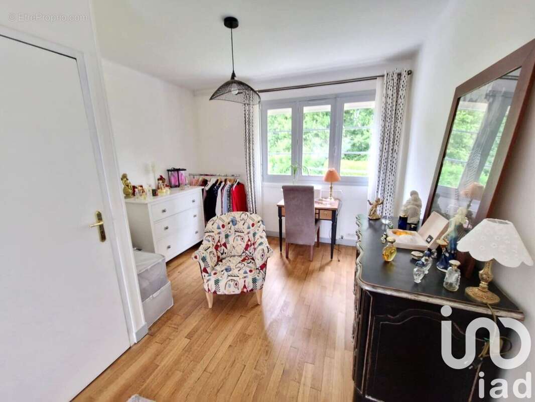 Photo 8 - Maison à SULLY-SUR-LOIRE