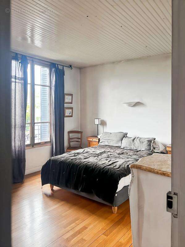 Maison à VILLEBON-SUR-YVETTE