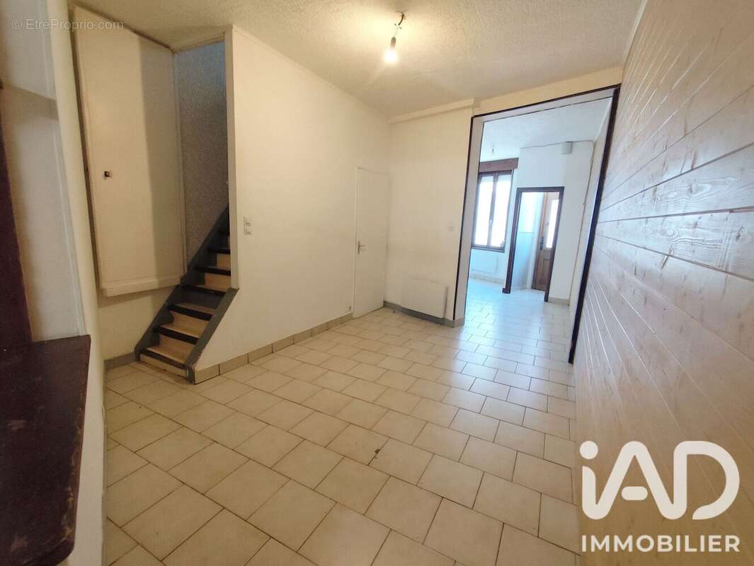 Maison 70 m² à Ecquedecques  - photo 2
