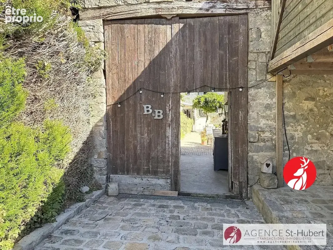 Maison ancienne - photo 5