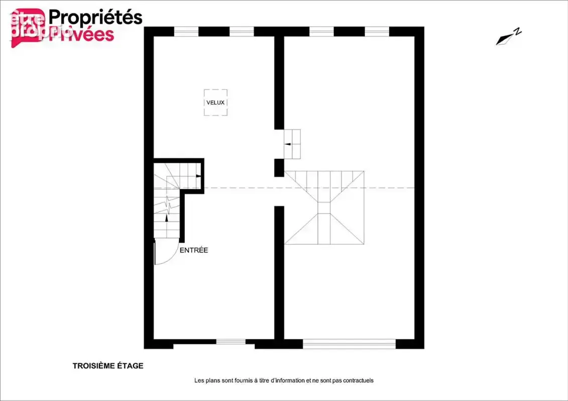 Appartement Rabastens 3 pièces 72 m2 - photo 4