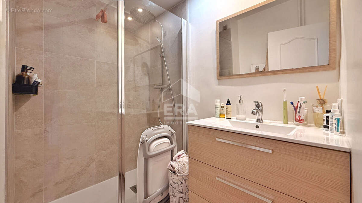 Appartement 57m² à nice - photo 14