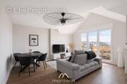 Appartement à OETING