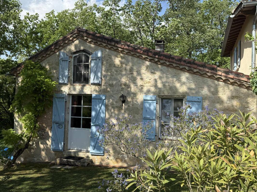 Maison à CONDOM