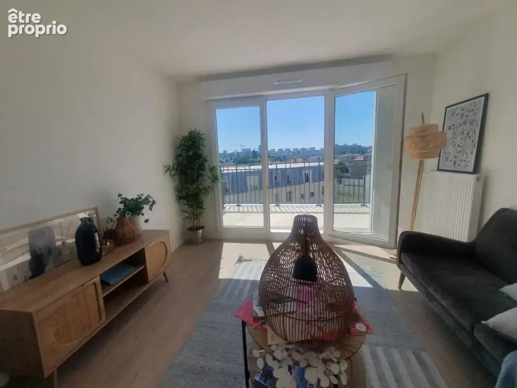 Appartement - photo 2